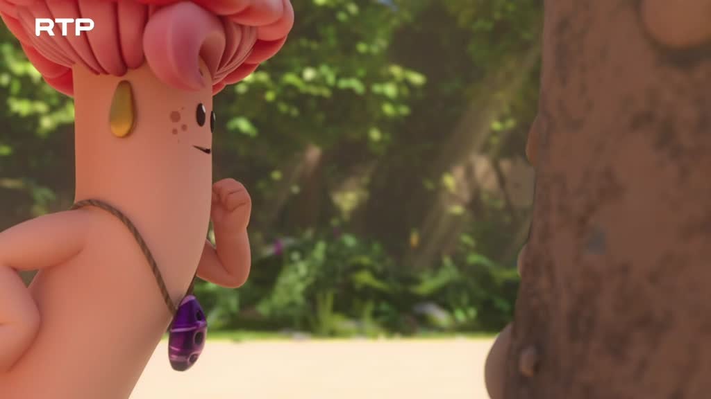 Imagem de Mush-Mush e os Mushimelos