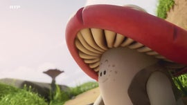 Imagem de Mush-Mush e os Mushimelos