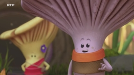 Imagem de Mush-Mush e os Mushimelos