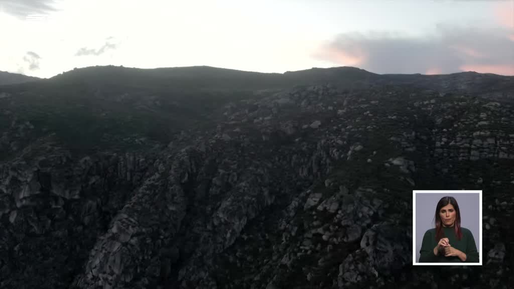 Imagem de Biosfera - Serra da Estrela