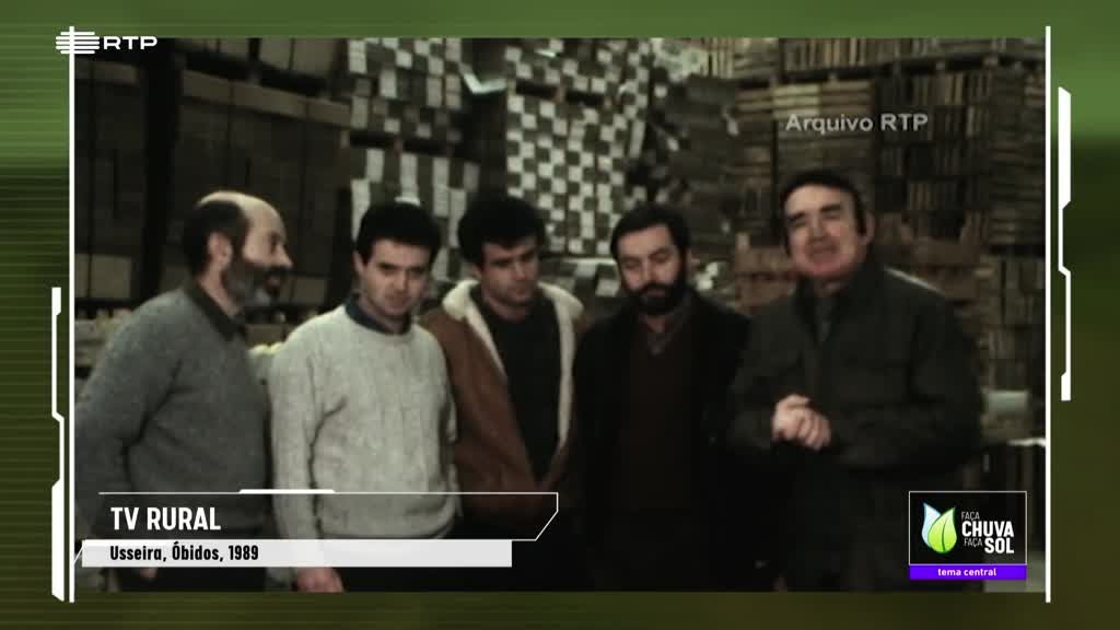 Imagem de Faça Chuva Faça Sol