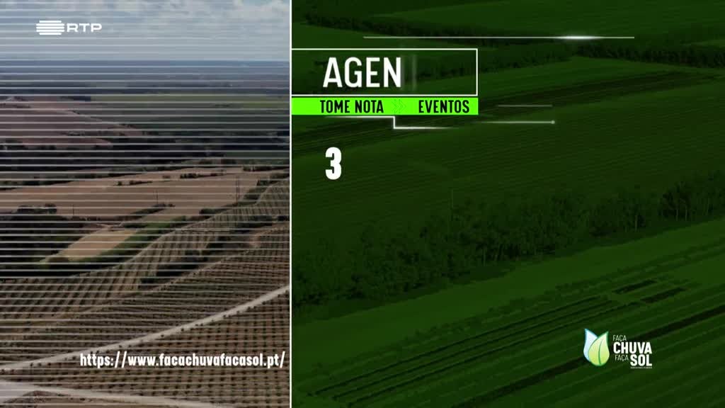 Imagem de Faça Chuva Faça Sol