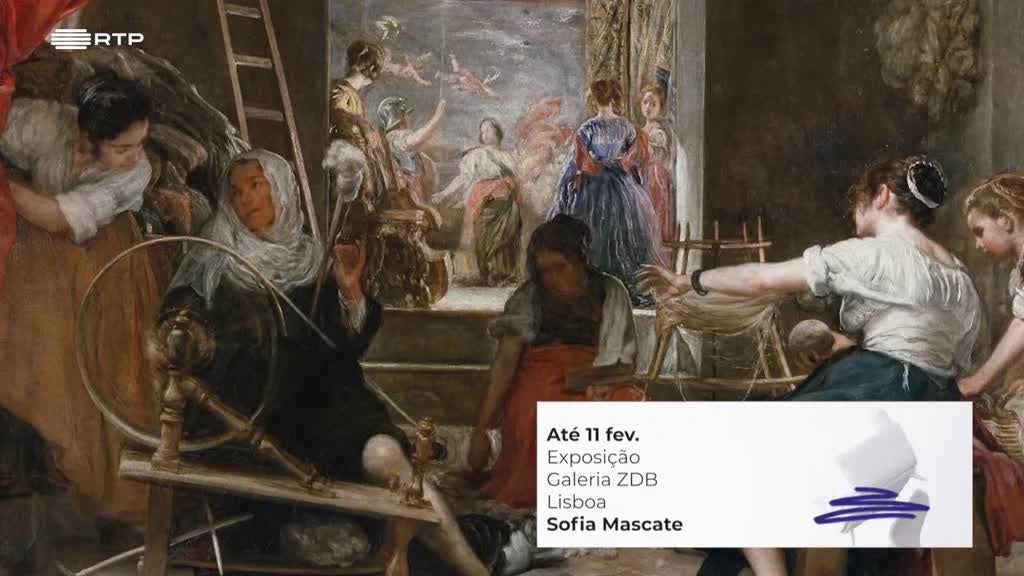 Imagem de Folha de Sala