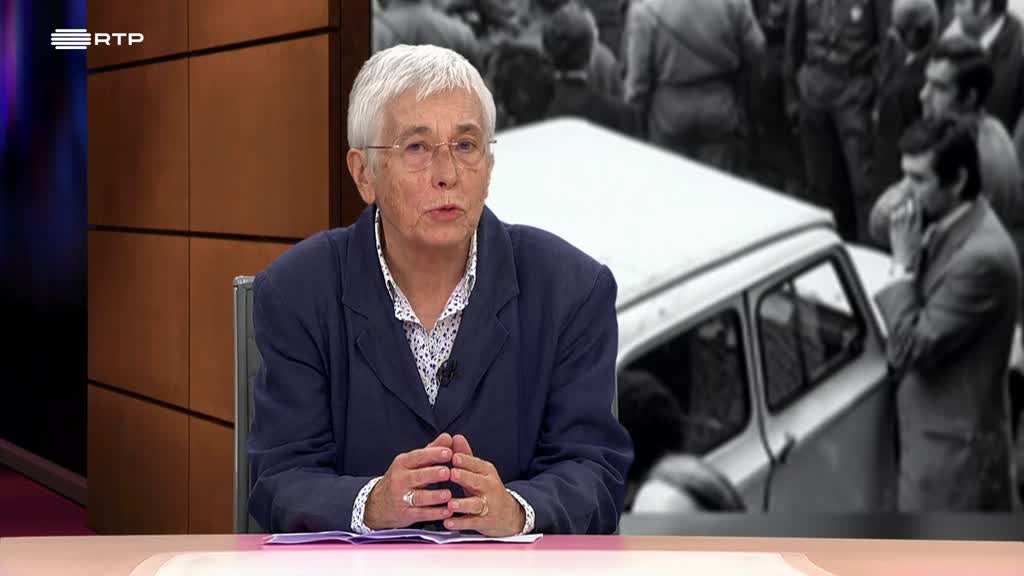 Imagem de Temos Programa