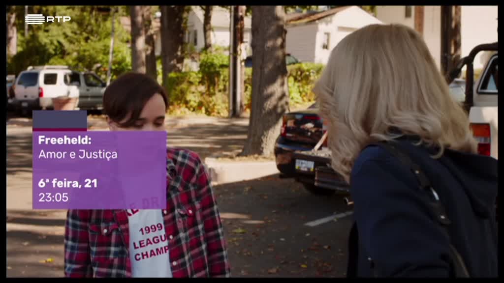 Imagem de Temos Programa