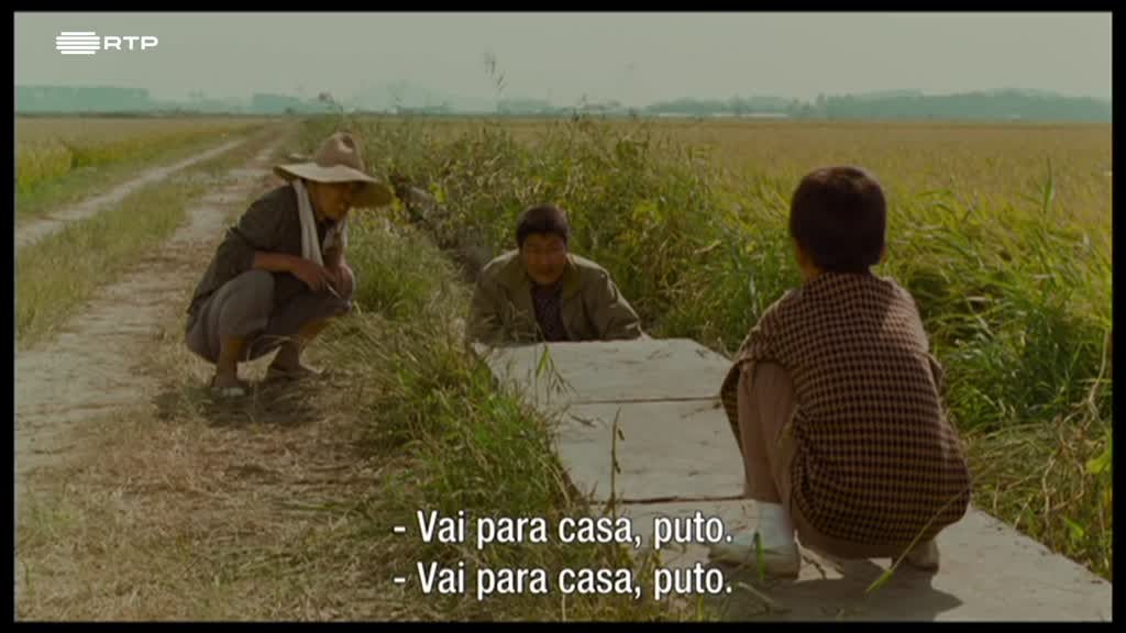 Imagem de Temos Programa