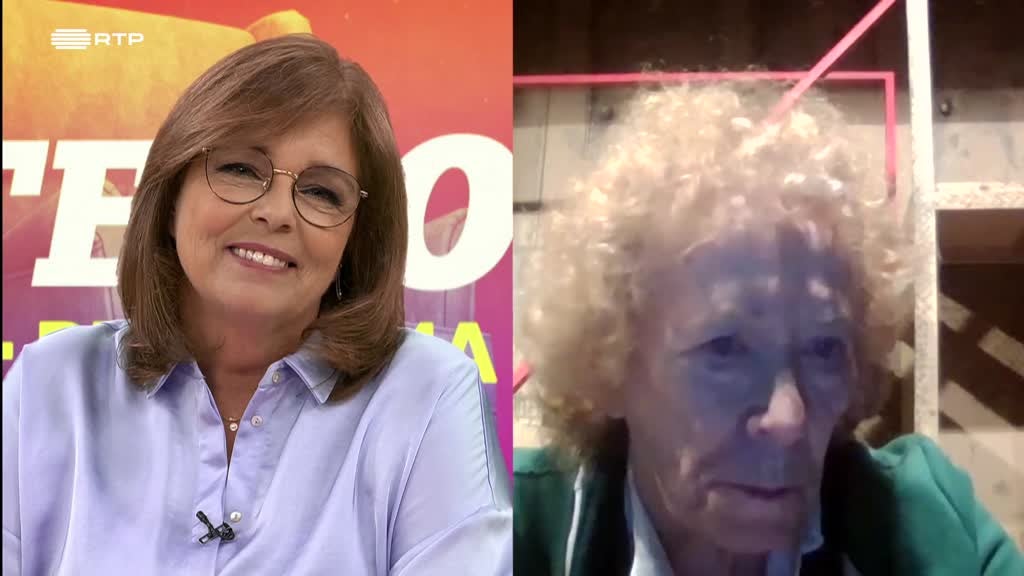 Imagem de Temos Programa