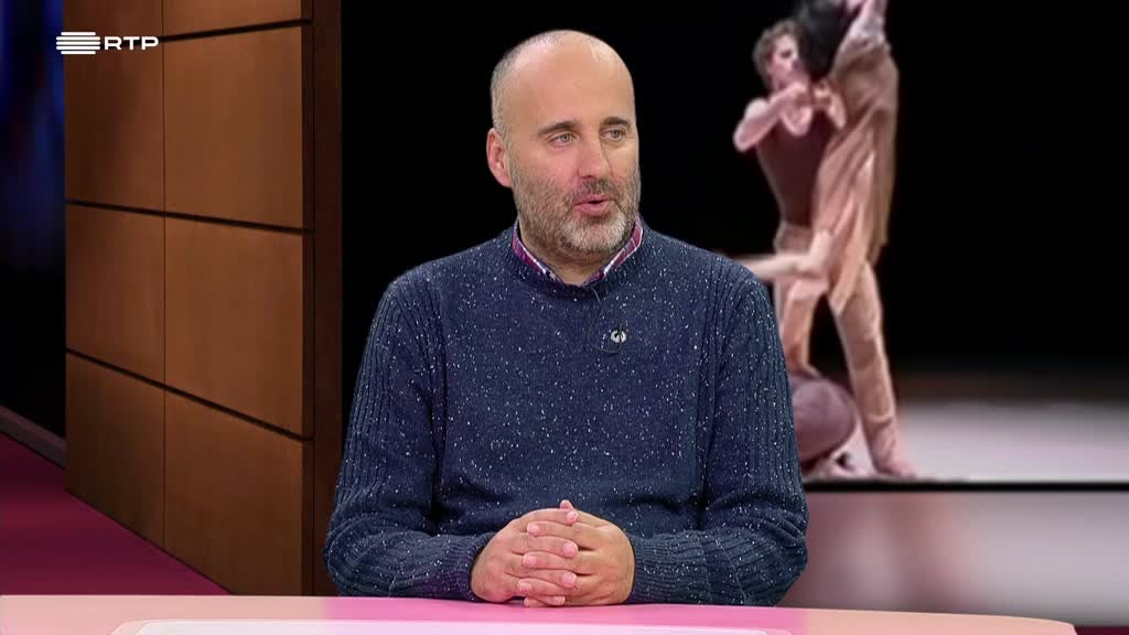 Imagem de Temos Programa