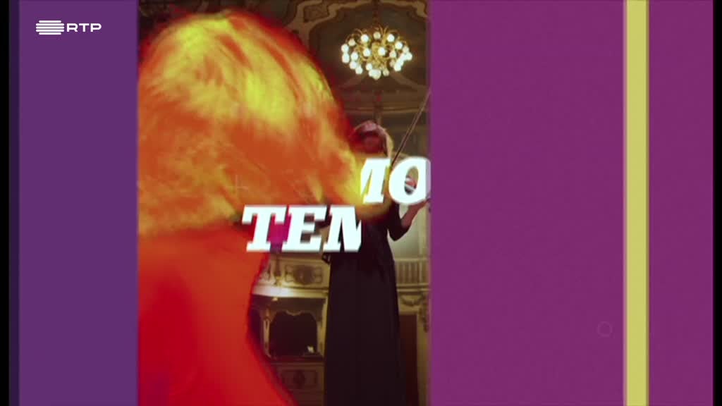 Imagem de Temos Programa