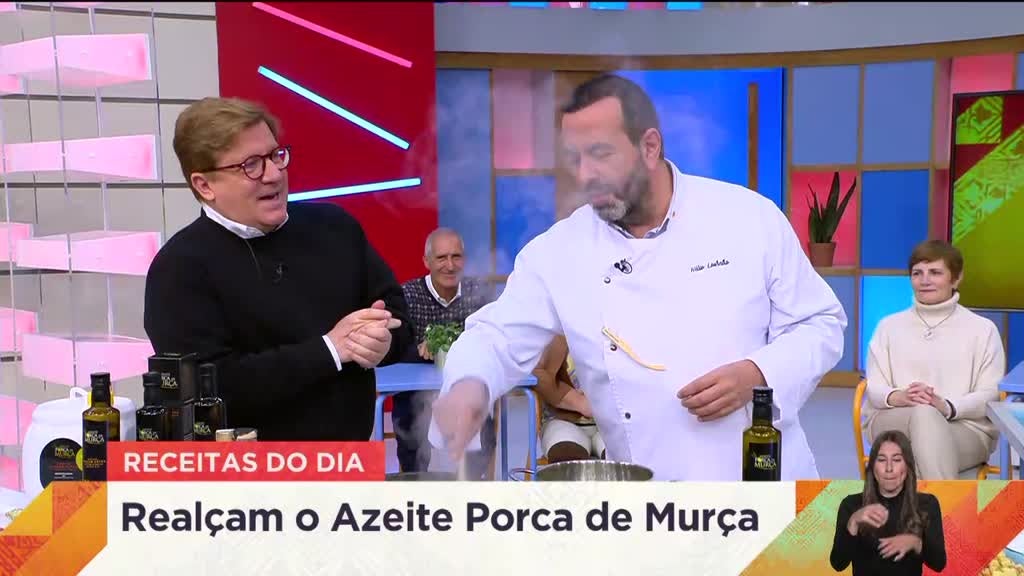 Imagem de Praça da Alegria