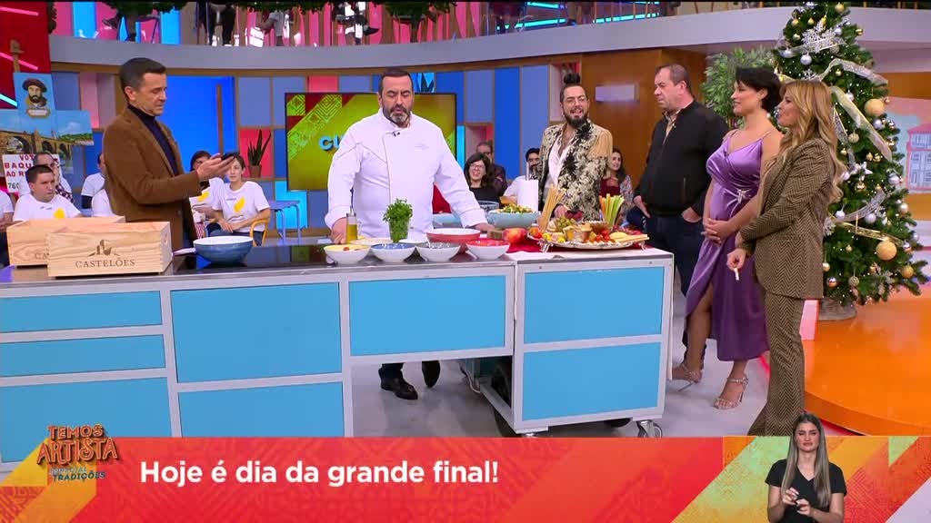 Imagem de Praça da Alegria