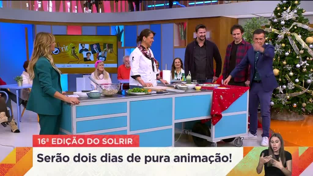 Imagem de Praça da Alegria