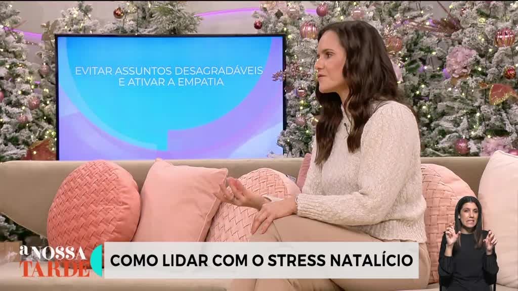 Imagem de A Nossa Tarde