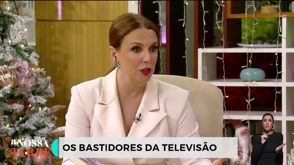 Imagem de A Nossa Tarde