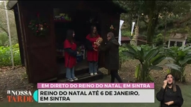 Imagem de A Nossa Tarde