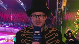 Imagem de A Nossa Tarde