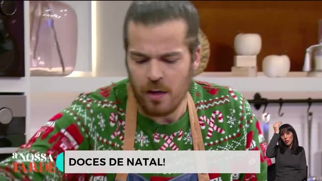 Imagem de A Nossa Tarde