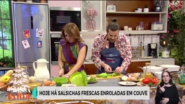 Imagem de A Nossa Tarde