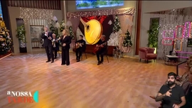 Imagem de A Nossa Tarde