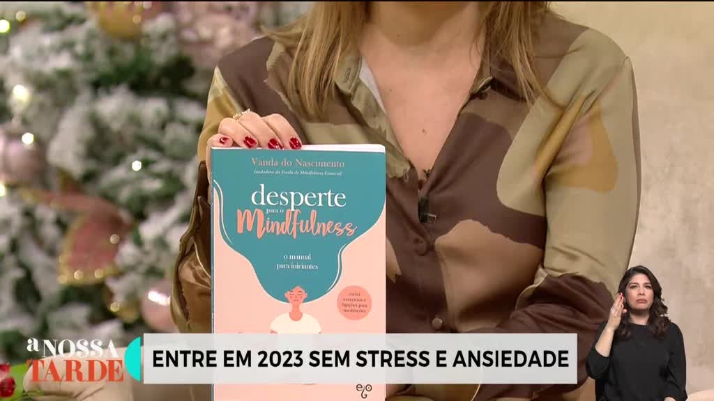 Imagem de A Nossa Tarde