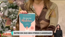 Imagem de A Nossa Tarde