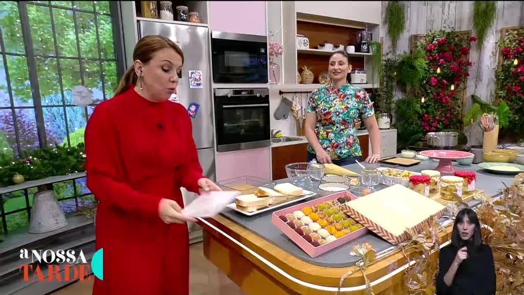 Imagem de A Nossa Tarde