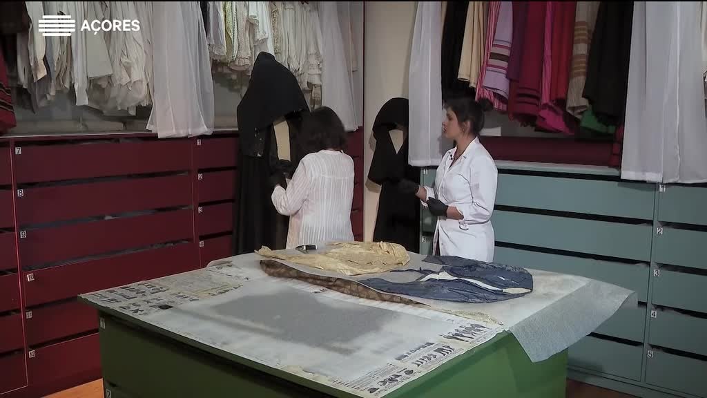 Imagem de Conservar Memórias Domésticas - Têxteis