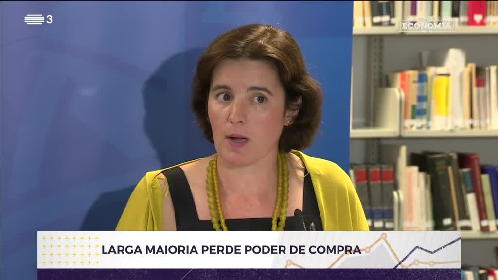 Imagem de Tudo é Economia