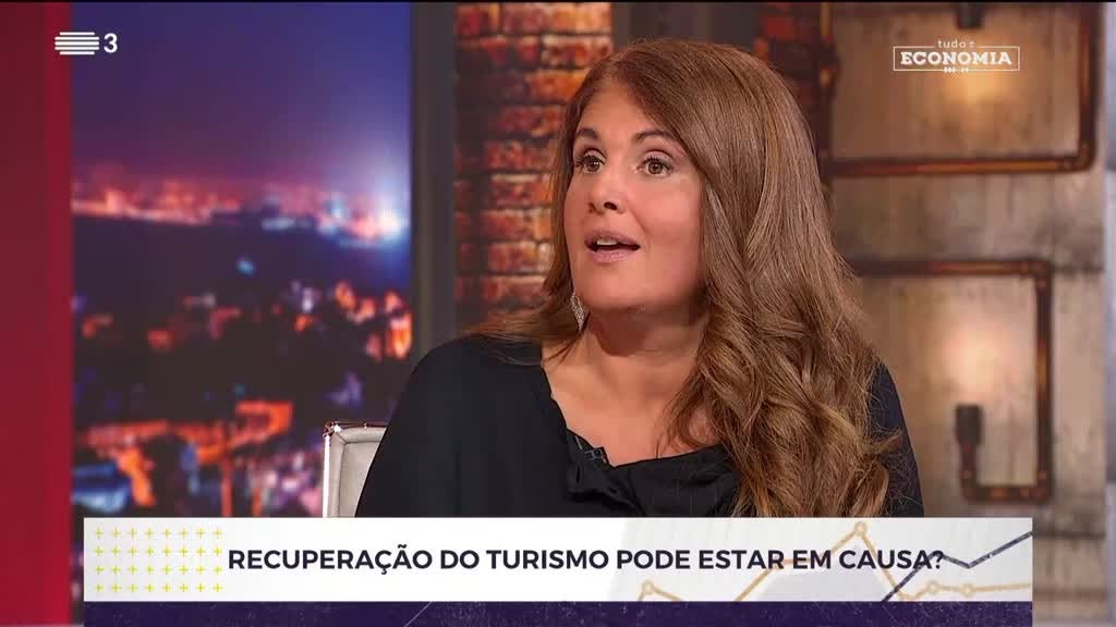 Imagem de Tudo é Economia