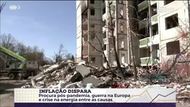 Imagem de Tudo é Economia