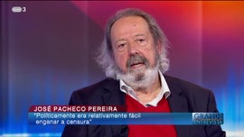 Jos Pacheco Pereira