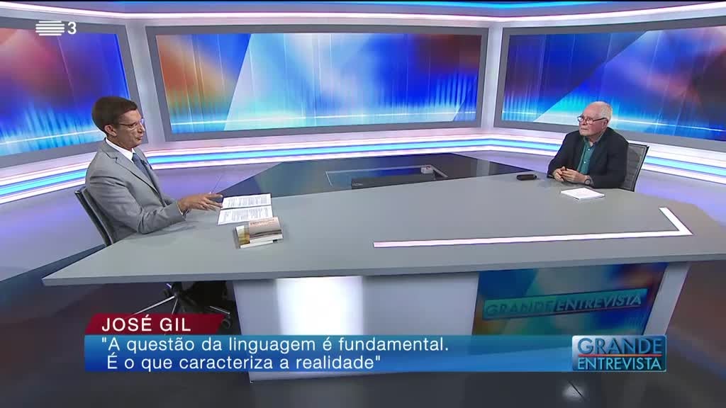 José Gil