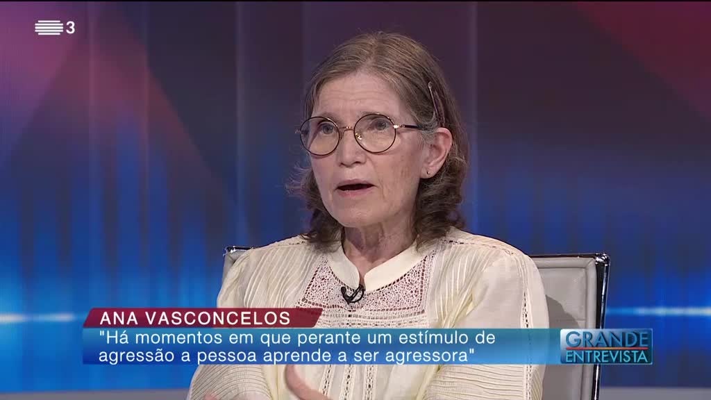 Ana Vasconcelos