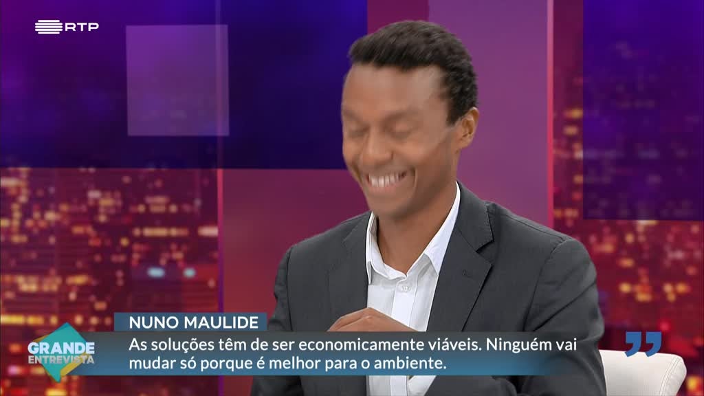 Nuno Maulide
