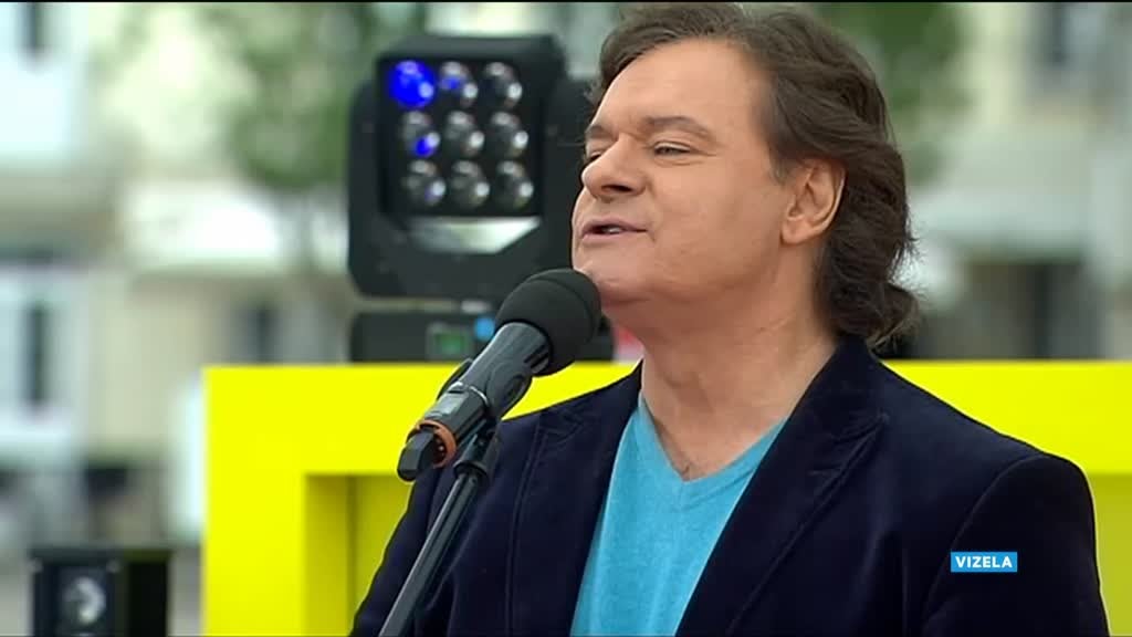 Imagem de Aqui Portugal - Os Melhores Momentos