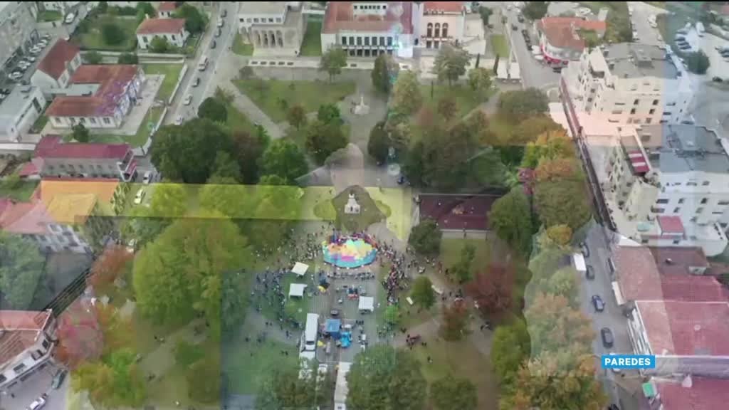 Imagem de Aqui Portugal - Os Melhores Momentos