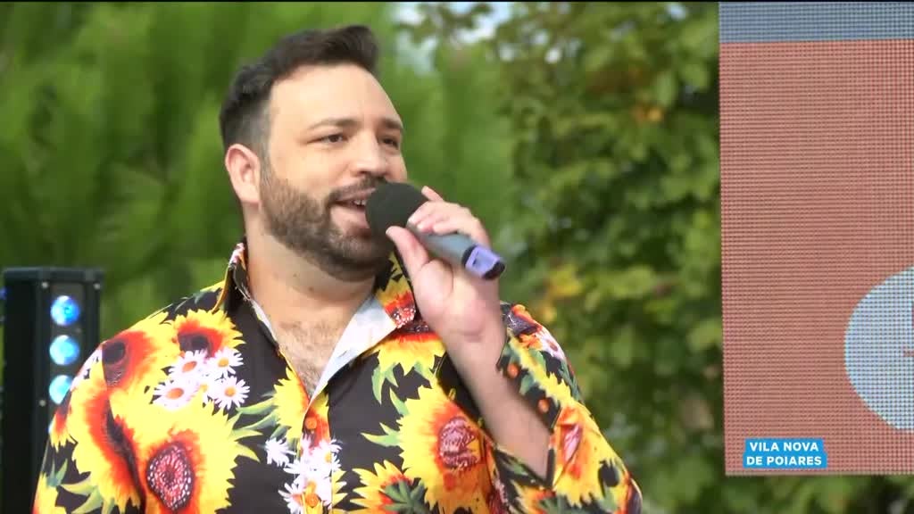 Imagem de Aqui Portugal - Os Melhores Momentos