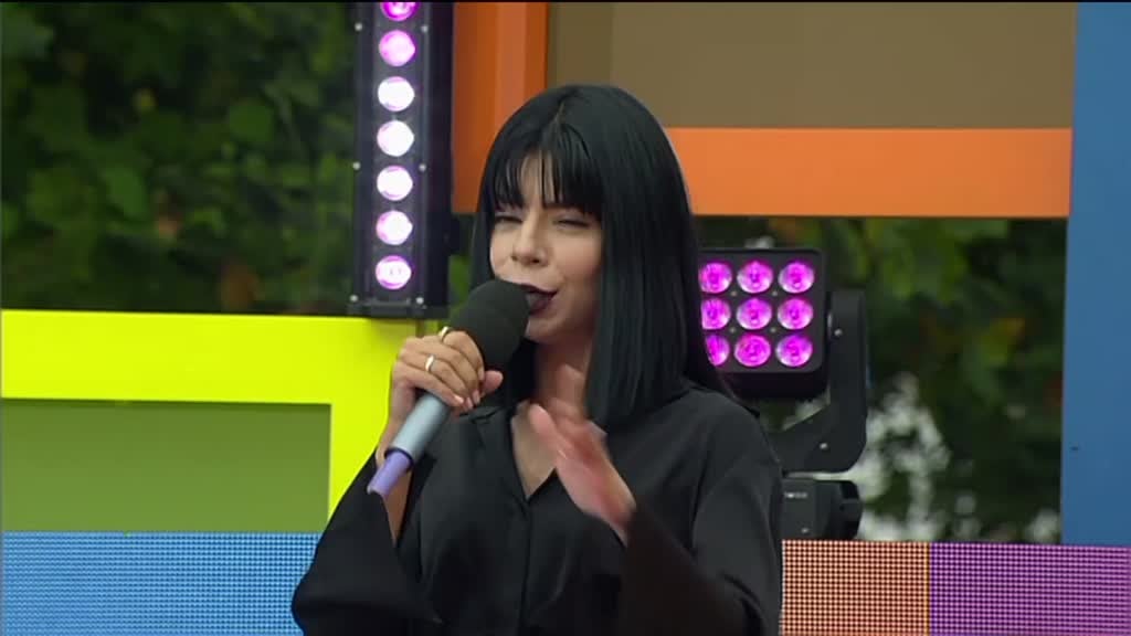 Imagem de Aqui Portugal - Os Melhores Momentos