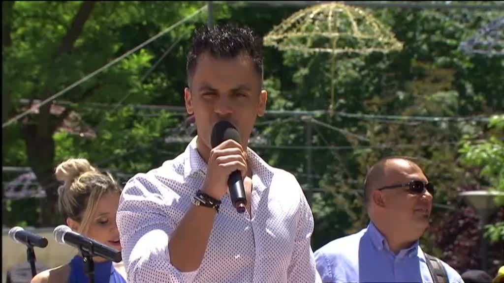 Imagem de Aqui Portugal - Os Melhores Momentos