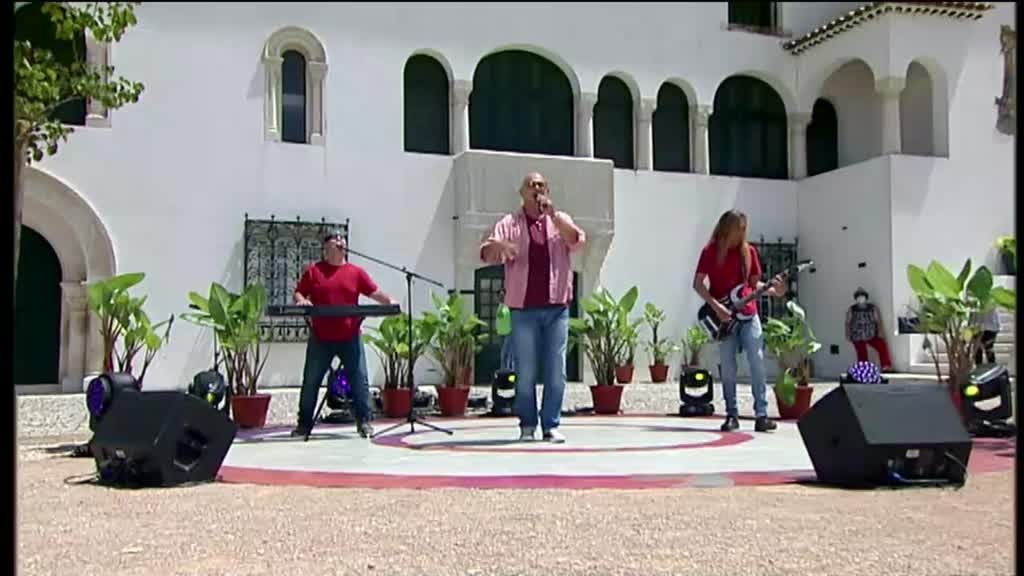 Imagem de Aqui Portugal - Os Melhores Momentos