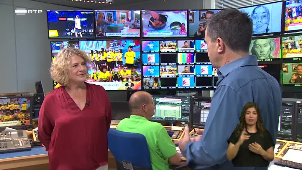 Imagem de Voz do Cidadão