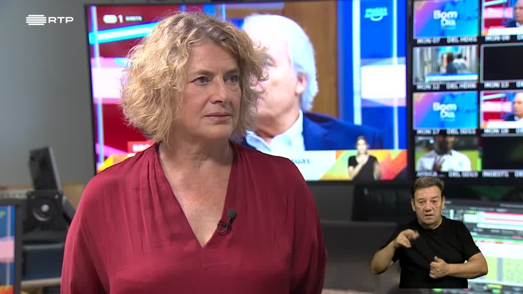 Imagem de Voz do Cidadão