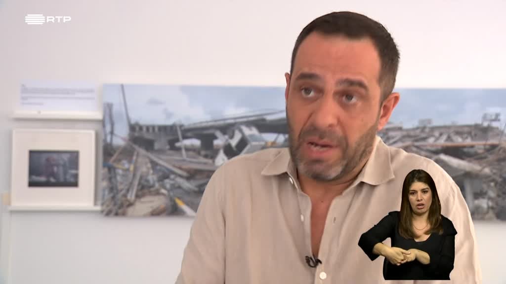 Imagem de Voz do Cidadão