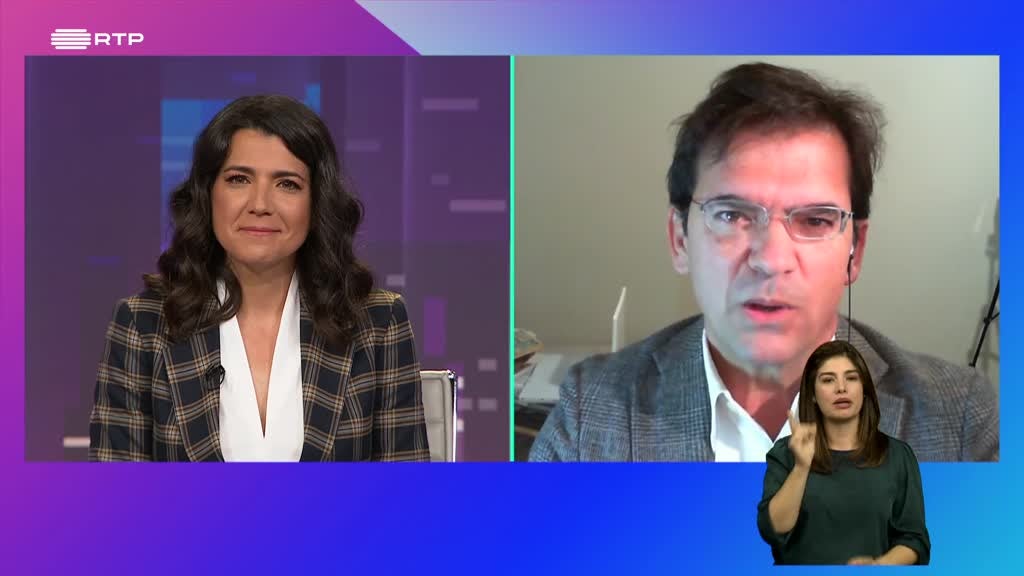 Imagem de Voz do Cidadão