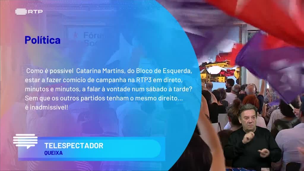 Imagem de Voz do Cidadão