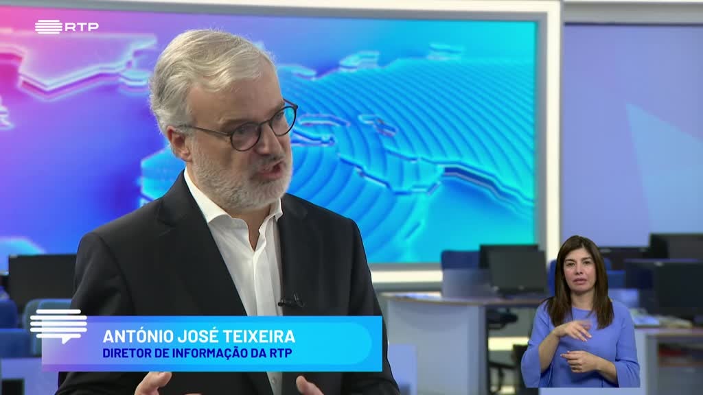 Imagem de Voz do Cidadão