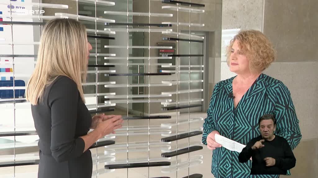 Imagem de Voz do Cidadão