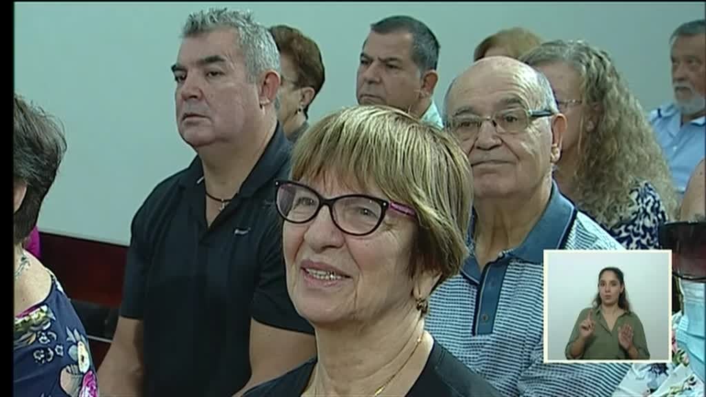 Imagem de Eucaristia Dominical - Madeira: XXXII Domingo do Tempo Comum