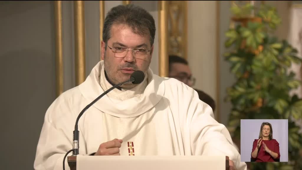 Imagem de Eucaristia Dominical - Açores: