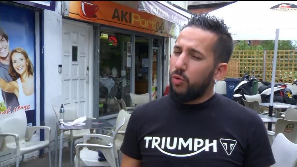 Imagem de Hora dos Portugueses